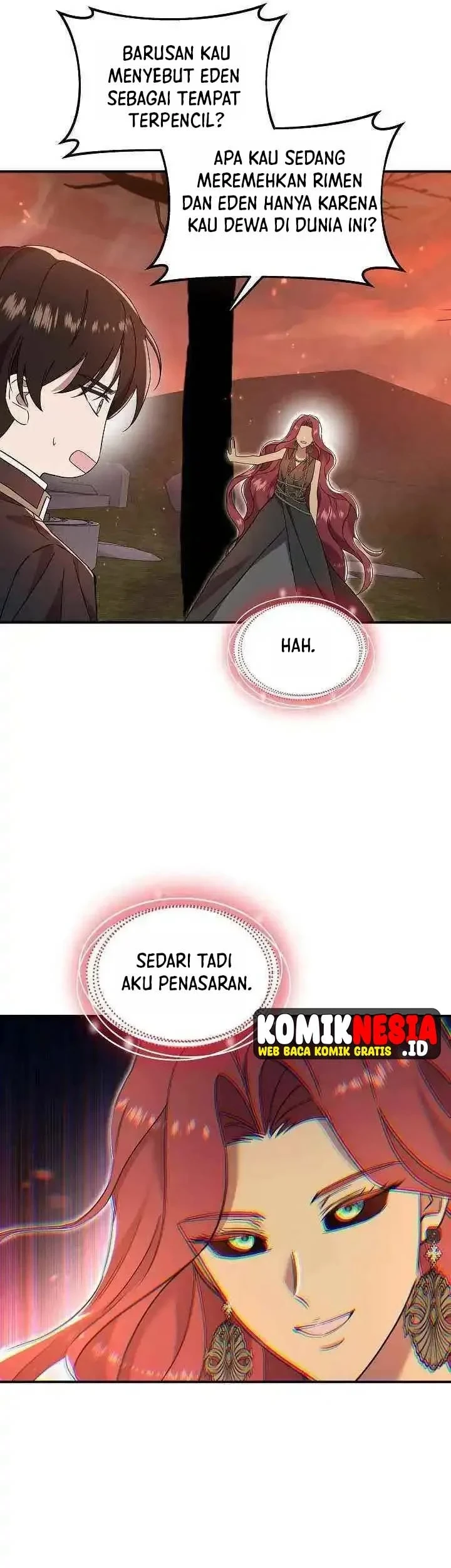 Chapter 76 - halaman 23
