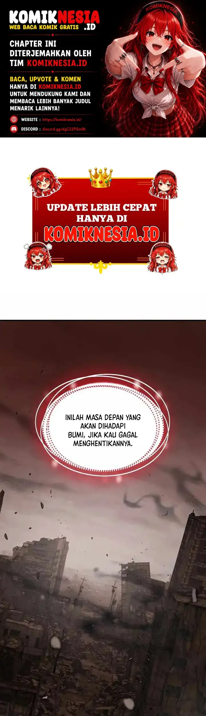 Chapter 77 - halaman 2
