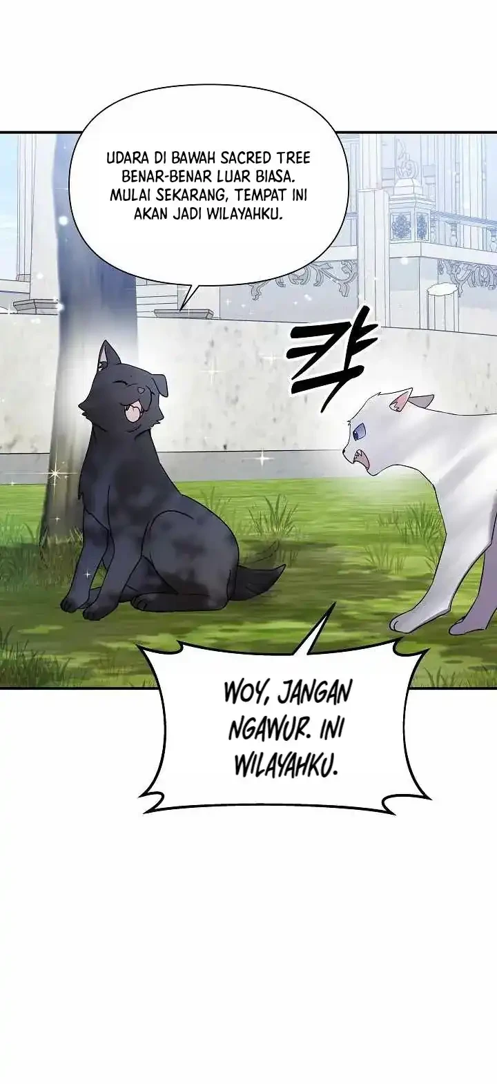 Chapter 77 - halaman 24