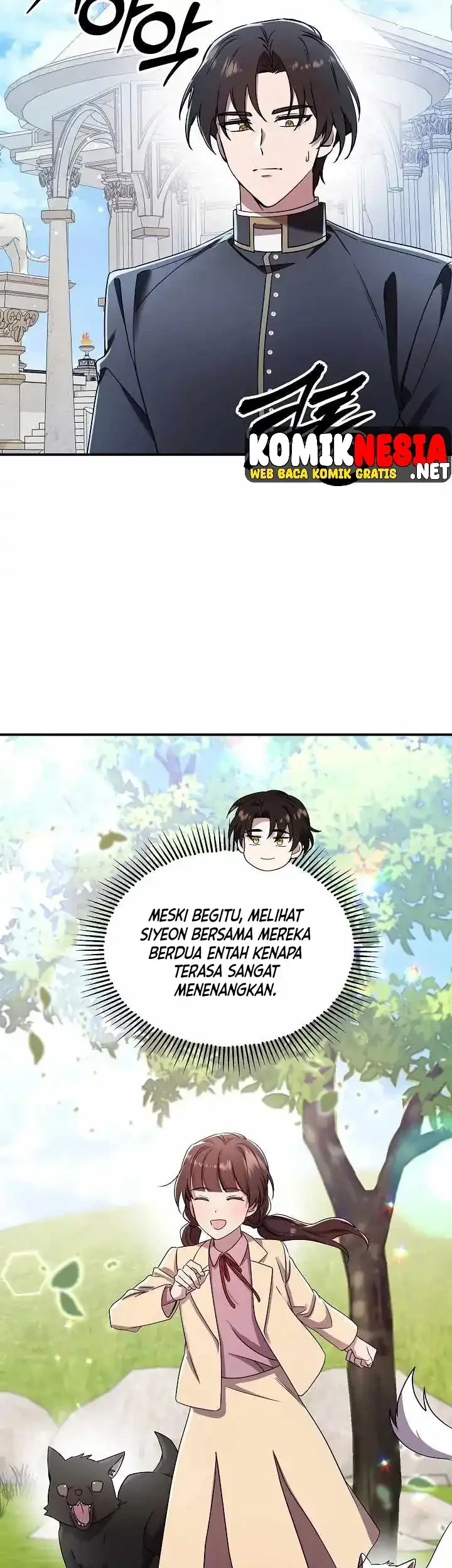 Chapter 77 - halaman 27