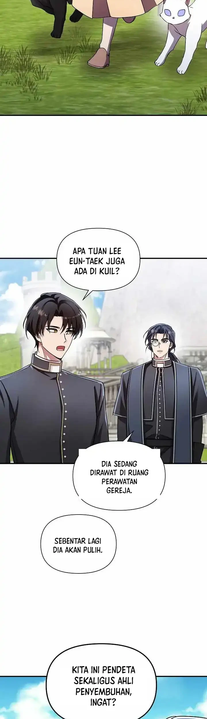 Chapter 77 - halaman 28