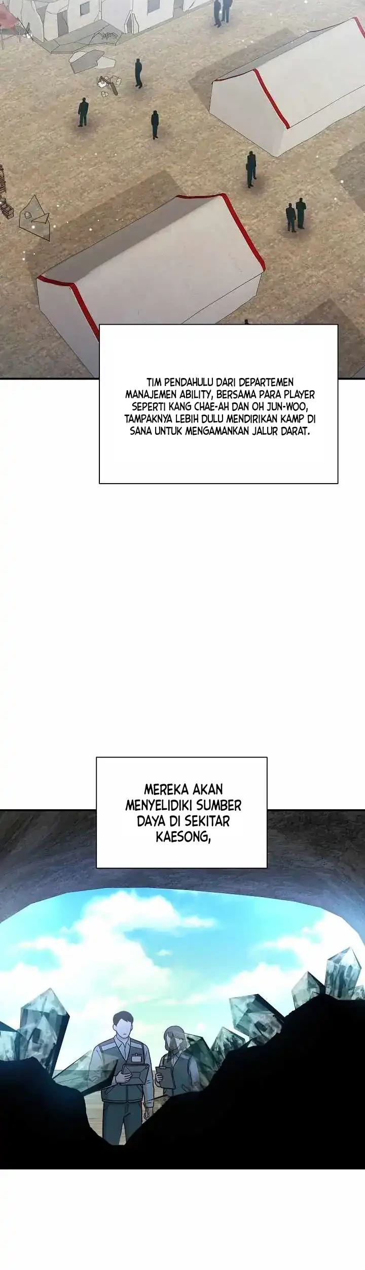 Chapter 77 - halaman 32
