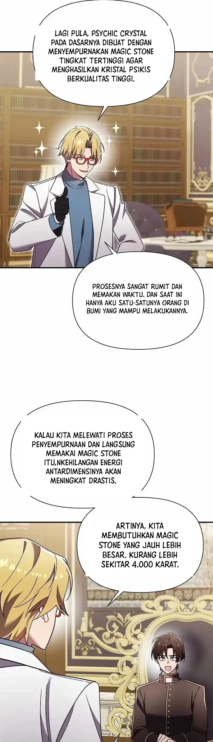 Chapter 77 - halaman 50