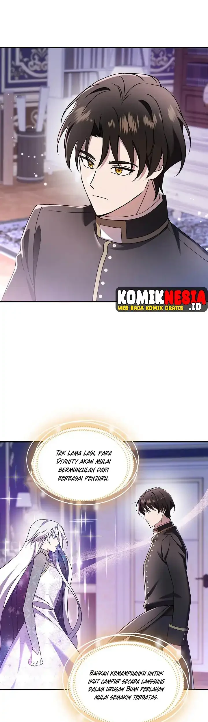 Chapter 78 - halaman 34