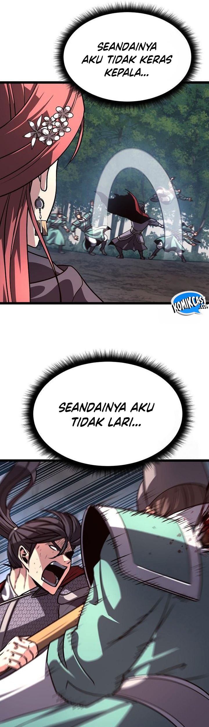 Chapter 40 - halaman 16
