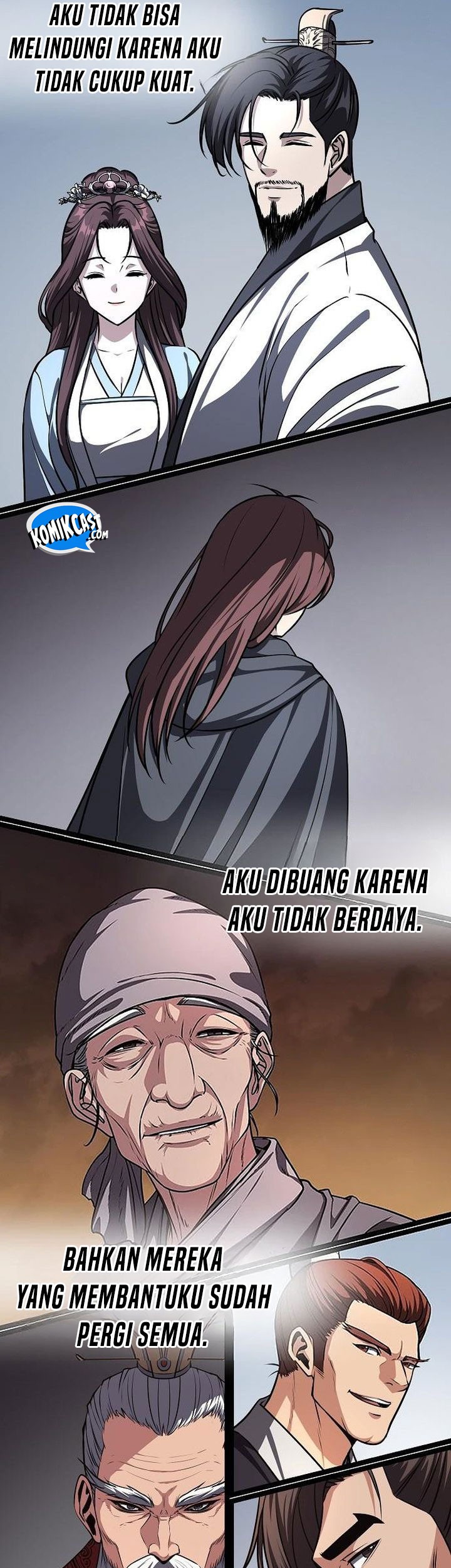 Chapter 40 - halaman 25