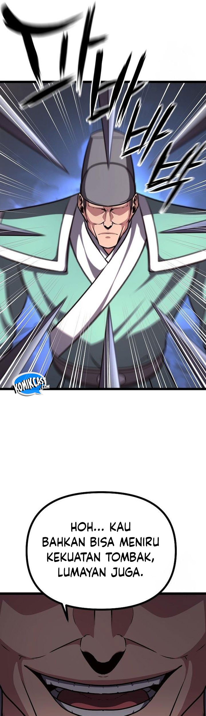 Chapter 40 - halaman 70