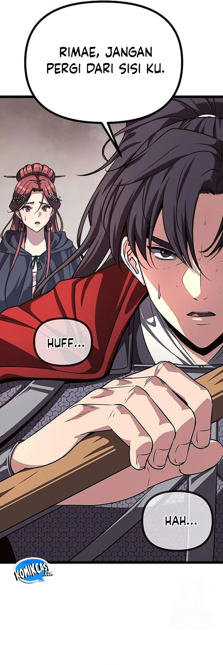 Chapter 40 - halaman 8