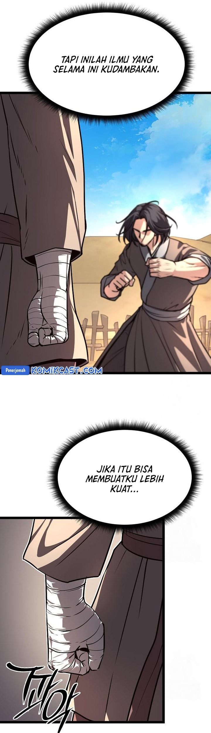 Chapter 45 - halaman 32
