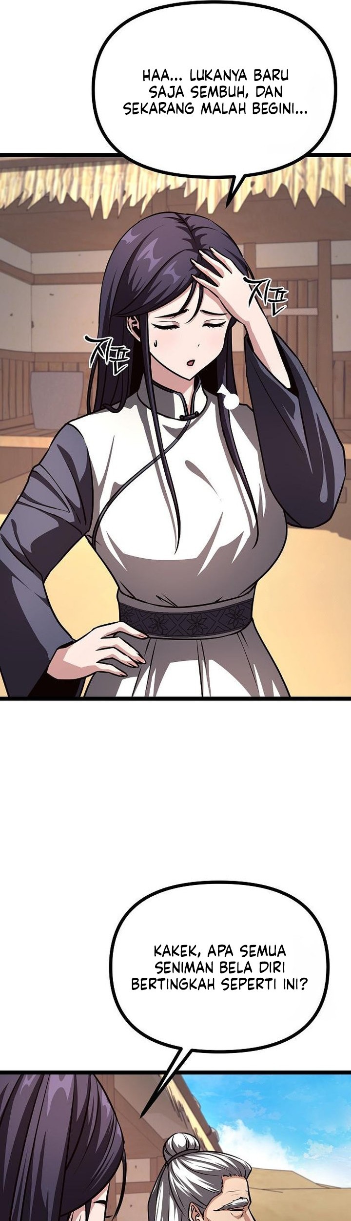 Chapter 45 - halaman 36