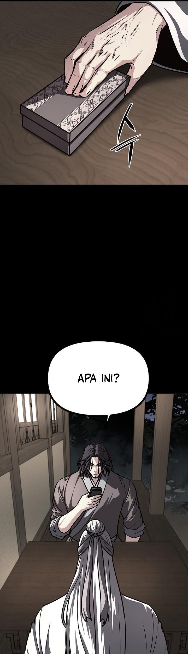 Chapter 45 - halaman 46