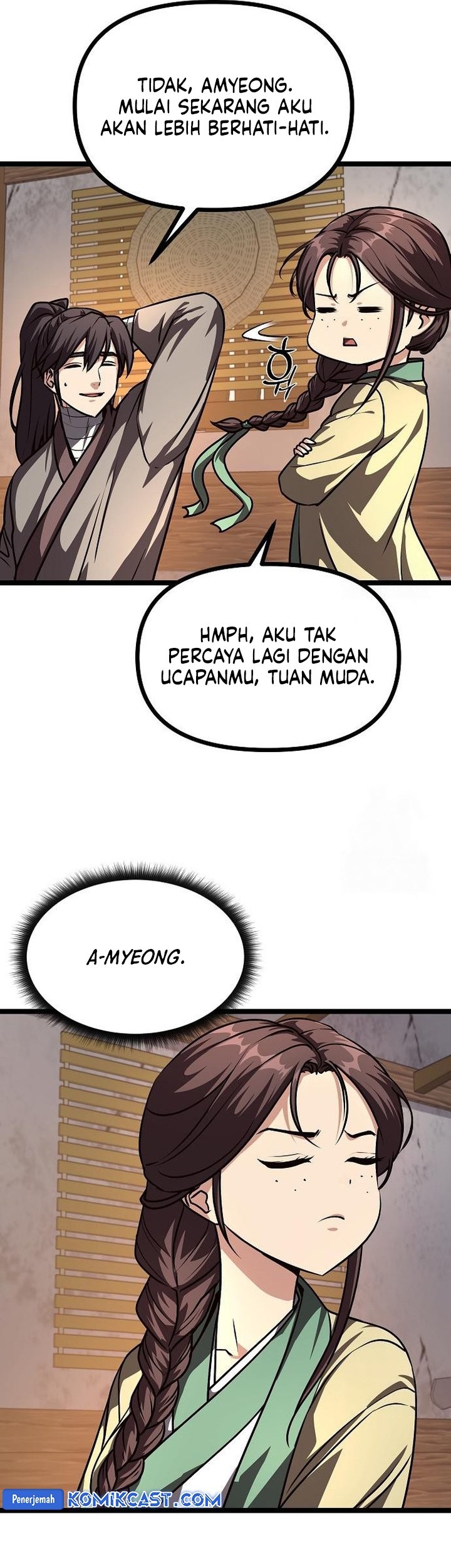 Chapter 45 - halaman 16