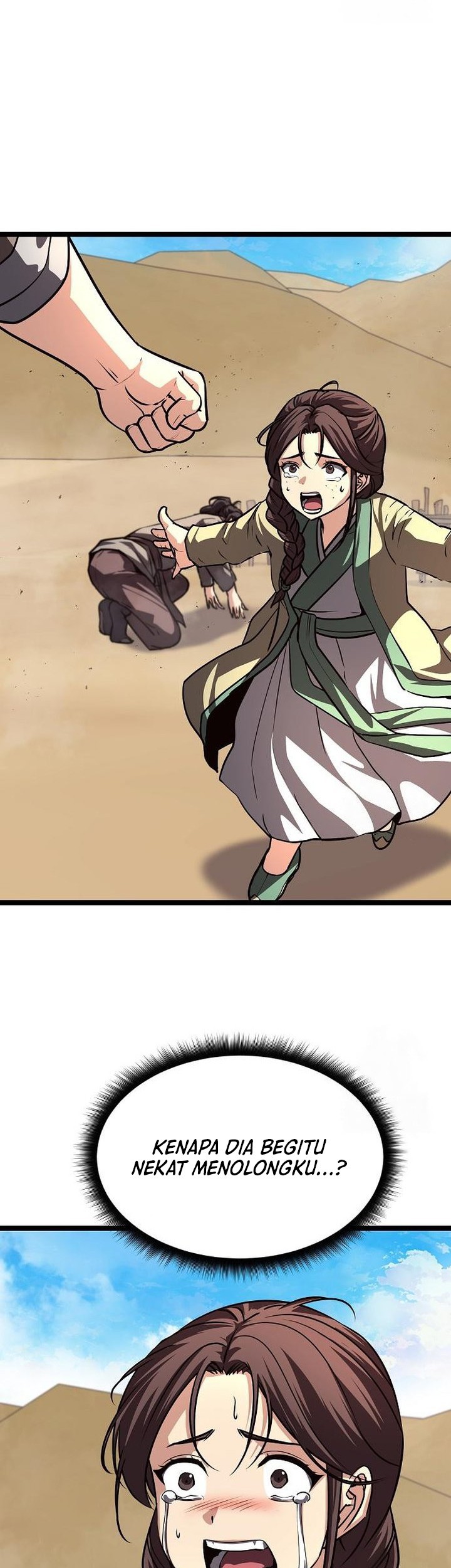 Chapter 46 - halaman 8