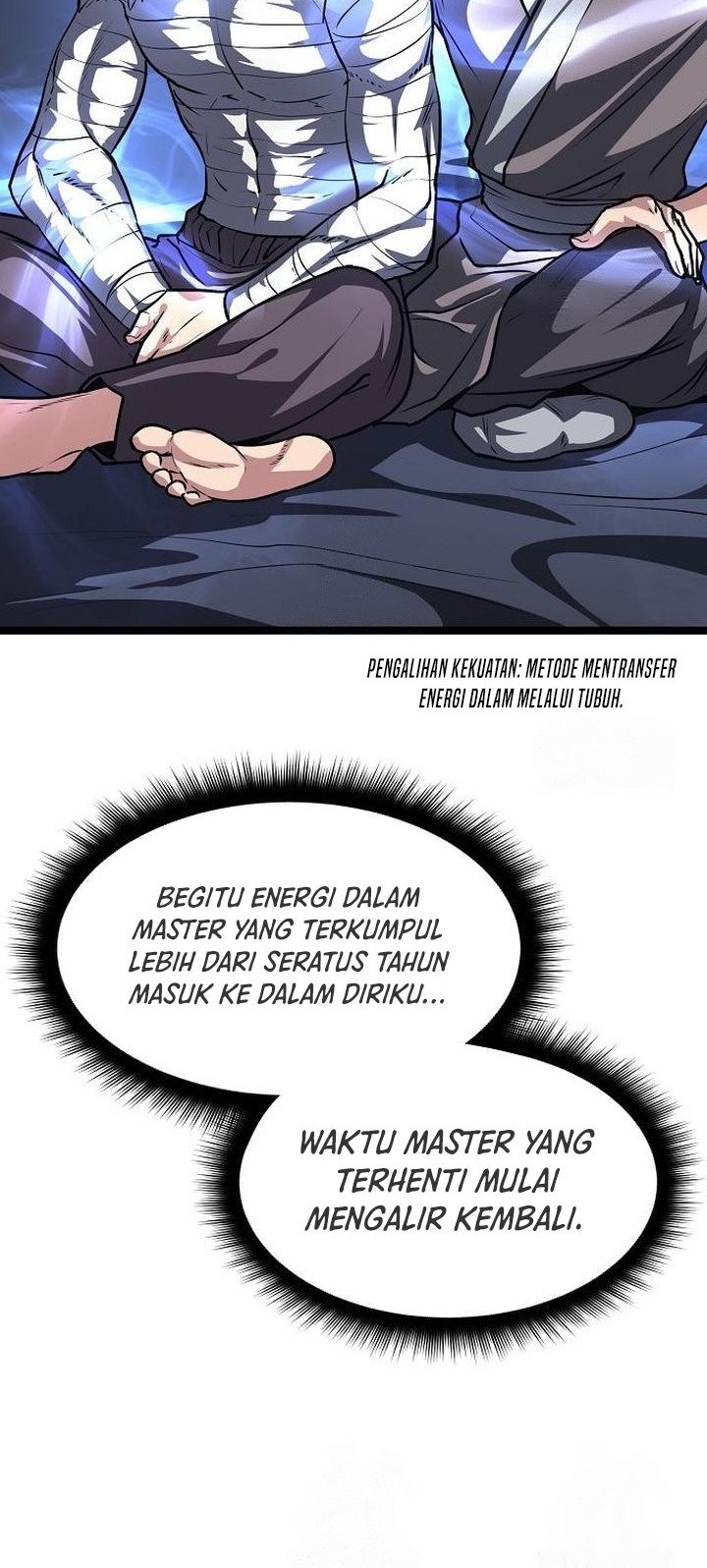 Chapter 49 - halaman 22