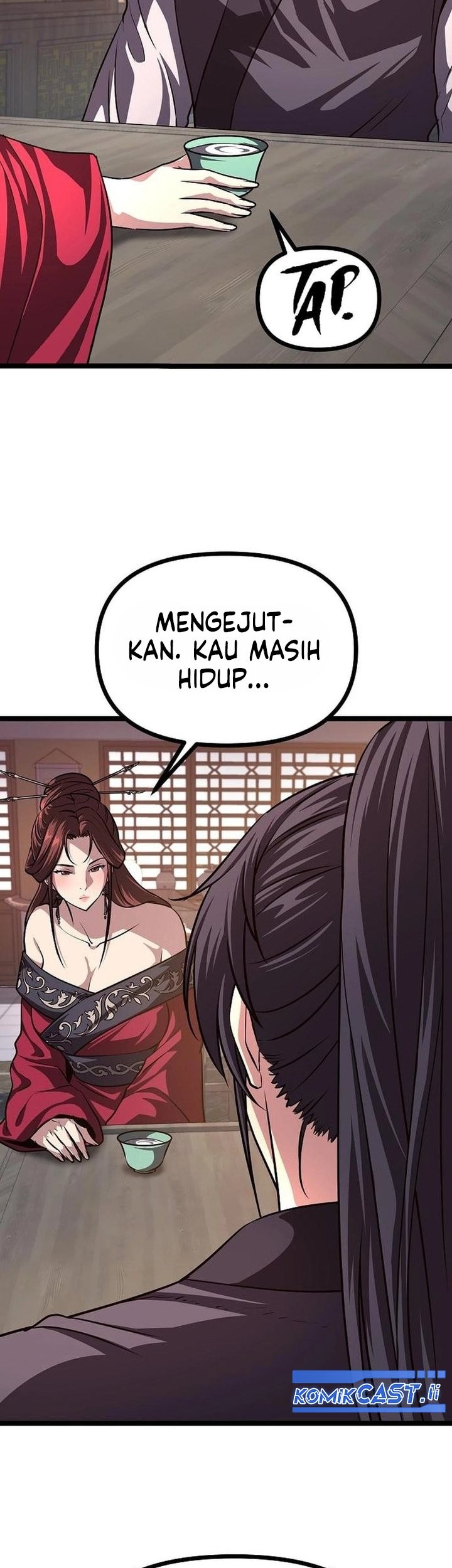 Chapter 52 - halaman 34