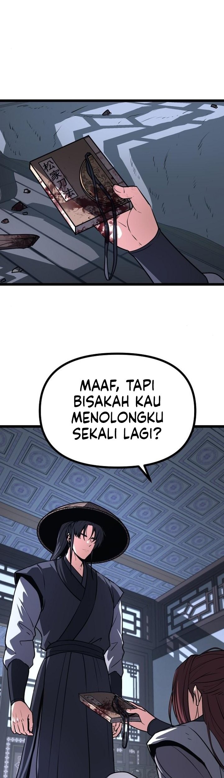 Chapter 55 - halaman 28