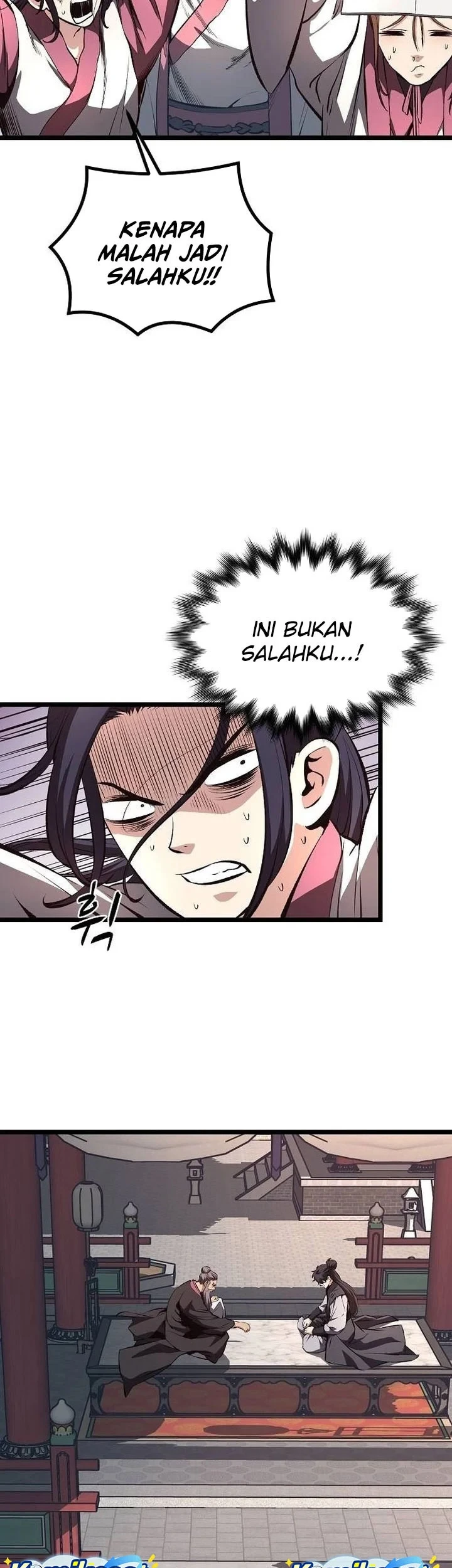 Chapter 58 - halaman 69