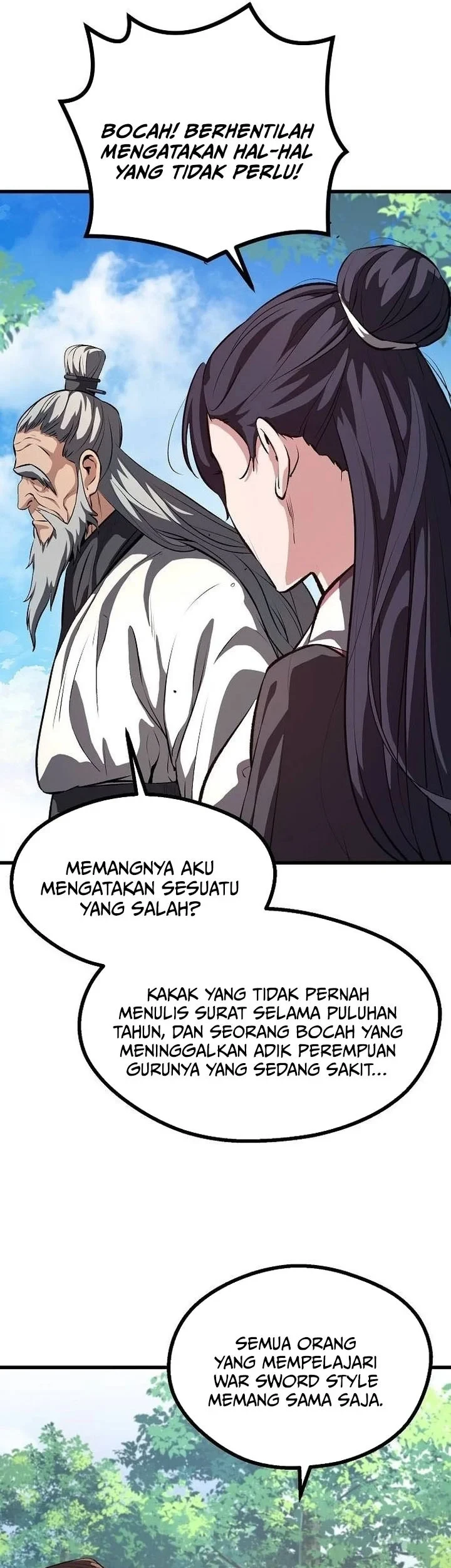 Chapter 61 - halaman 27