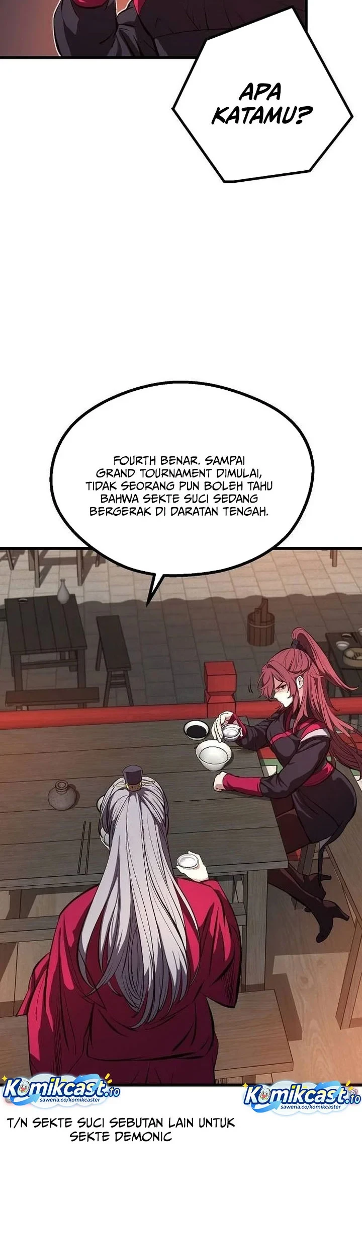 Chapter 62 - halaman 31