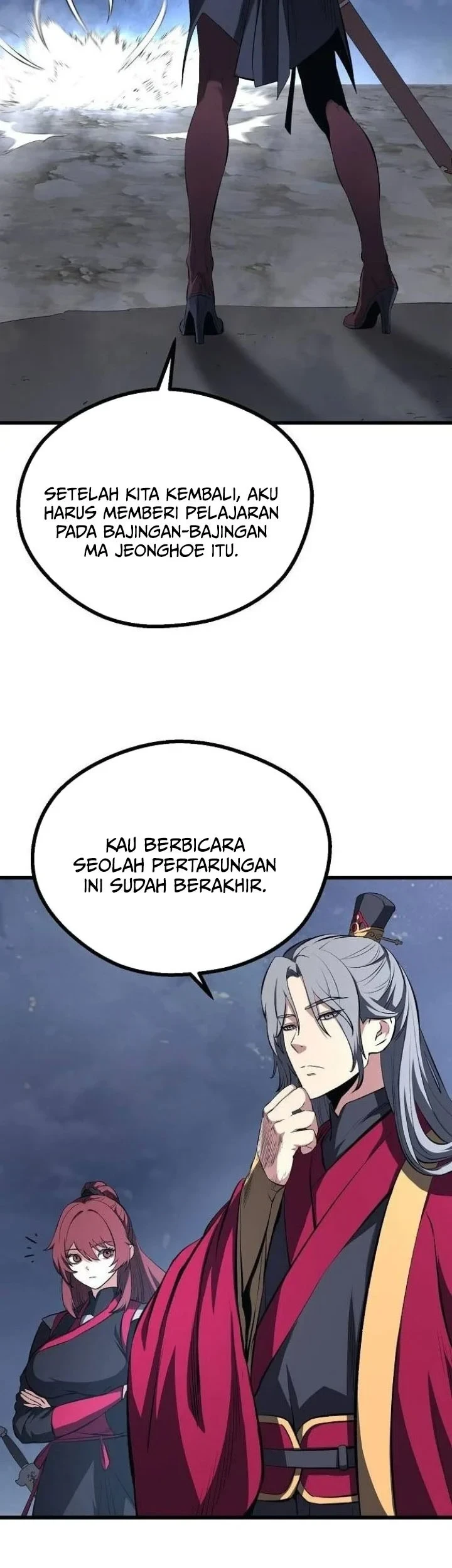 Chapter 64 - halaman 29