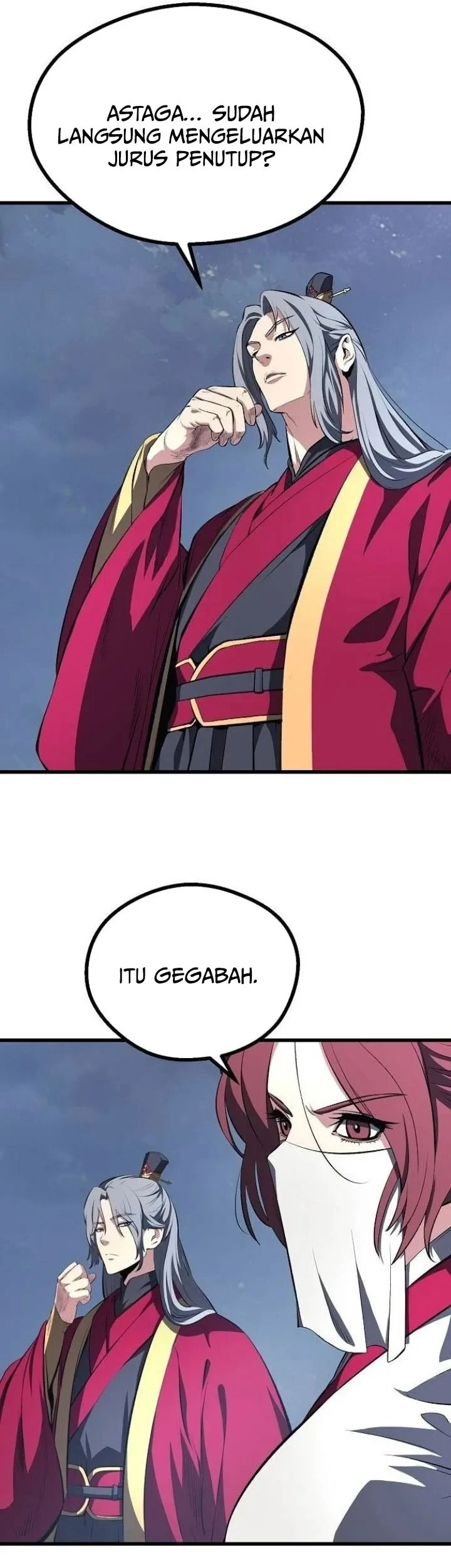 Chapter 64 - halaman 43