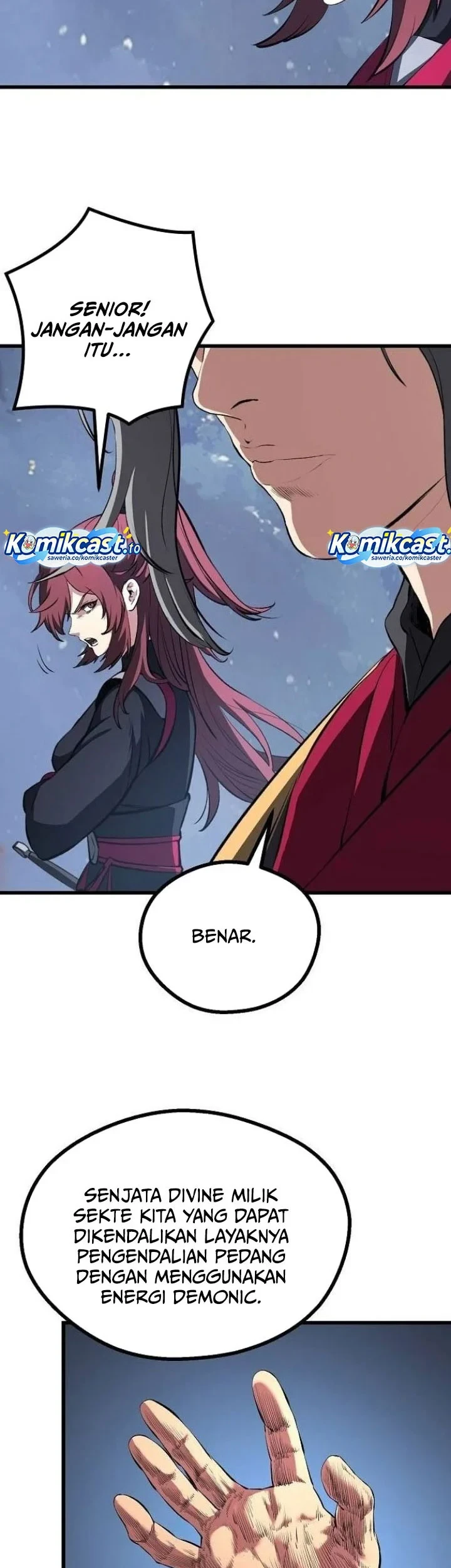Chapter 64 - halaman 13