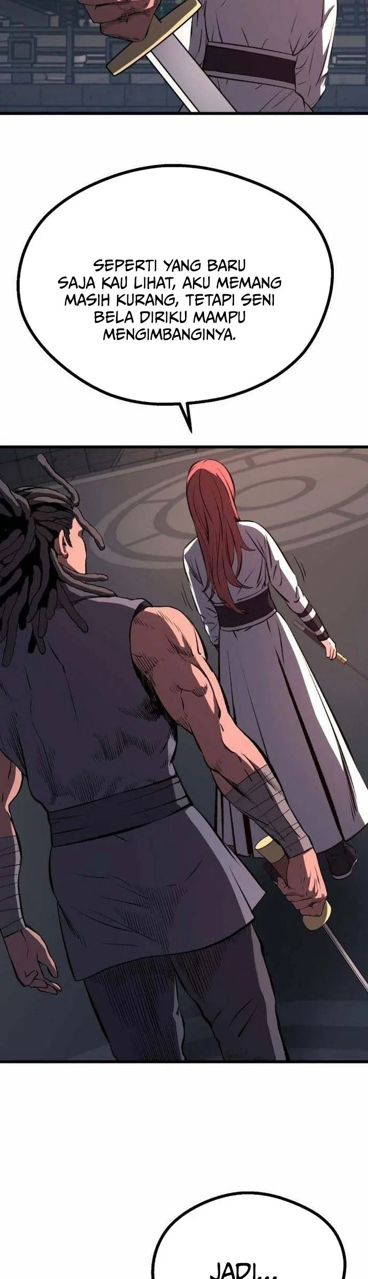 Chapter 70 - halaman 45