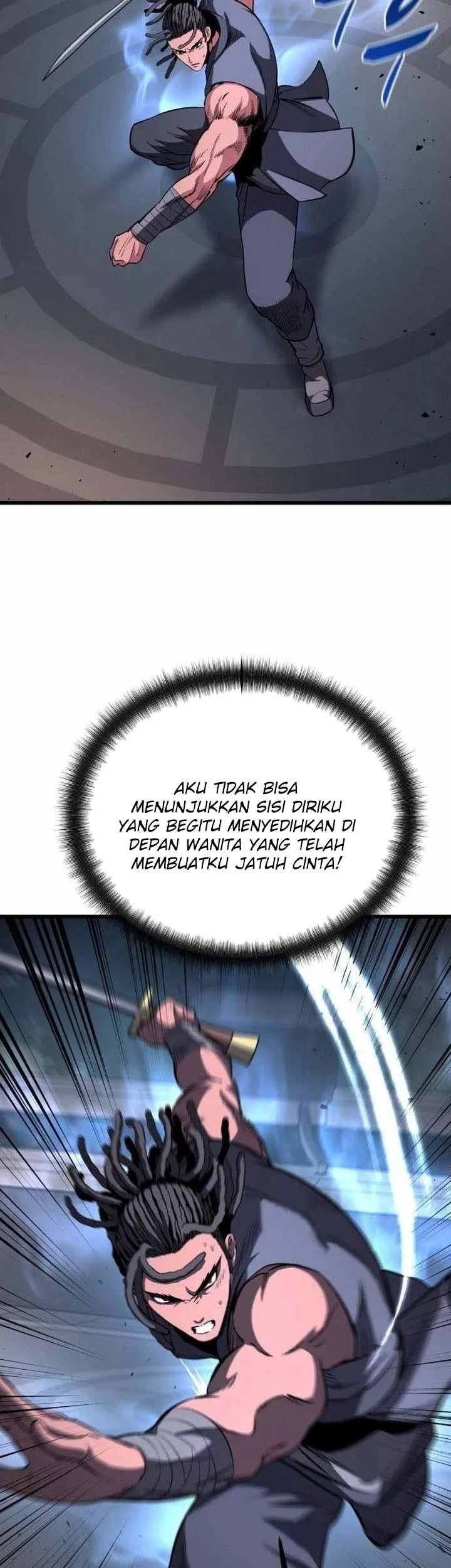 Chapter 70 - halaman 17