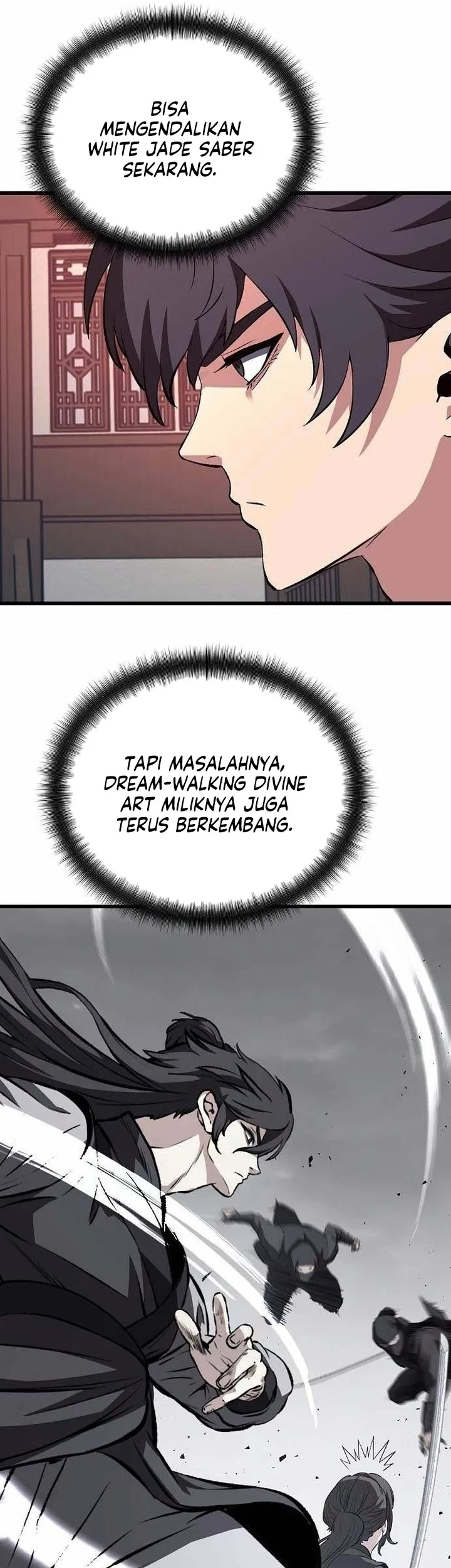 Chapter 74 - halaman 34
