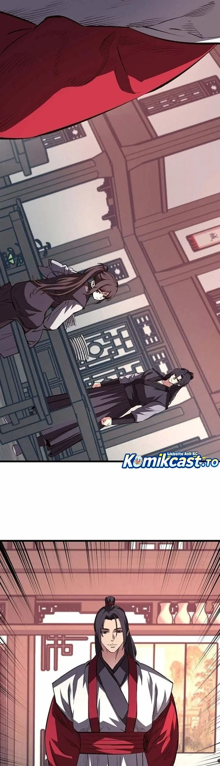 Chapter 74 - halaman 40