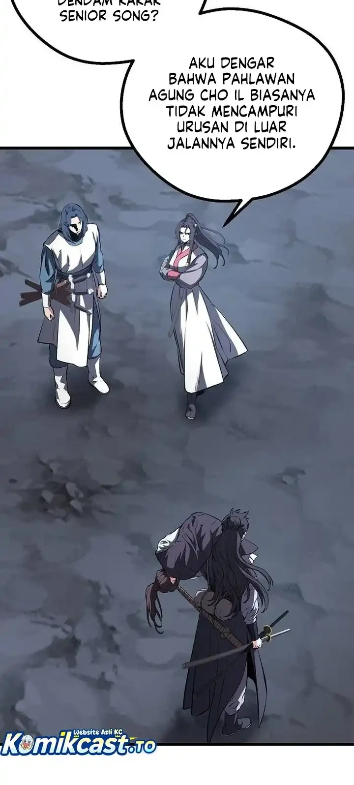 Chapter 76 - halaman 69