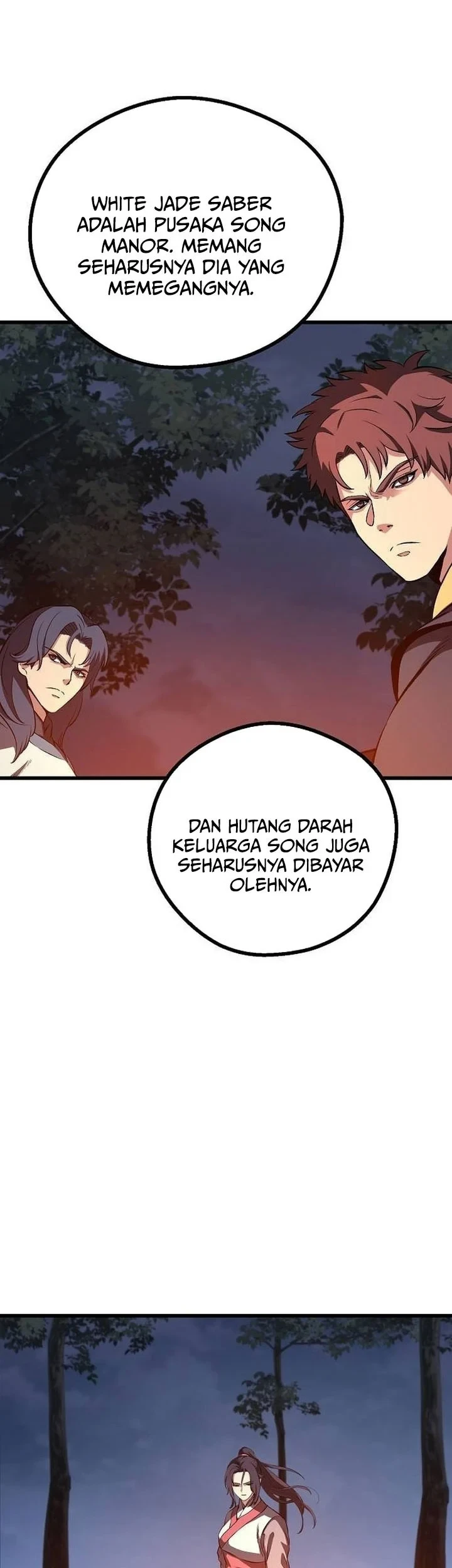 Chapter 77 - halaman 23