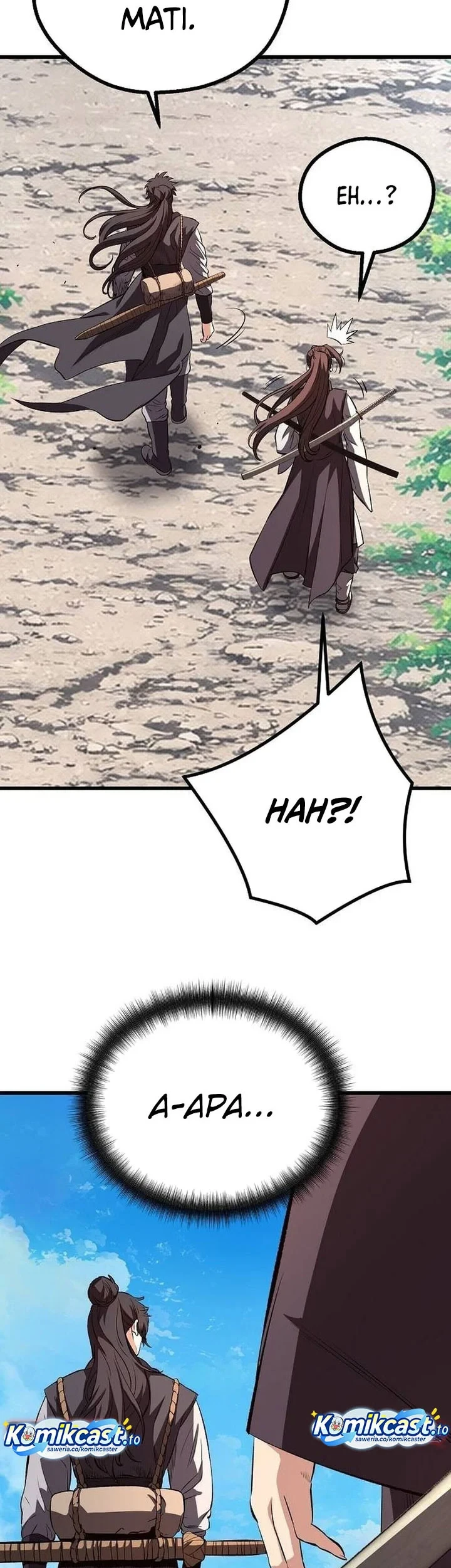 Chapter 77 - halaman 55