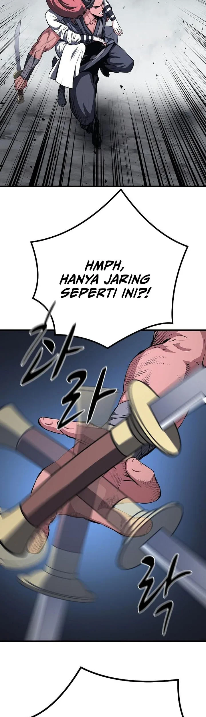 Chapter 80 - halaman 25