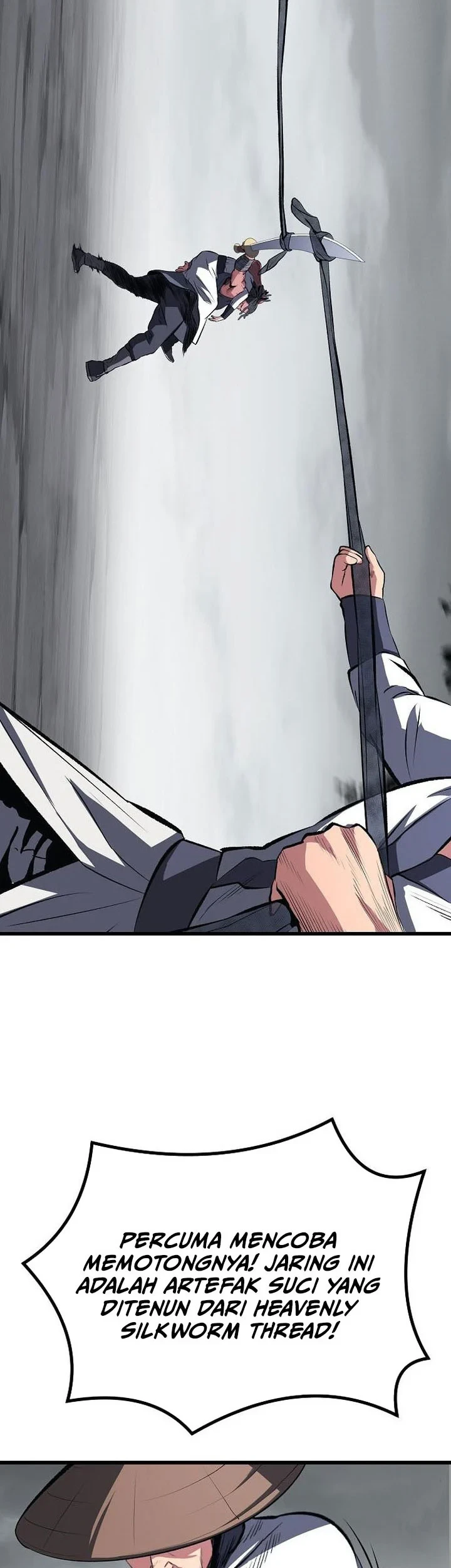 Chapter 80 - halaman 29