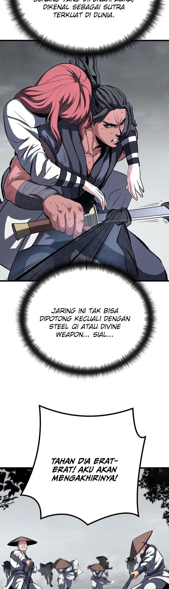 Chapter 80 - halaman 31
