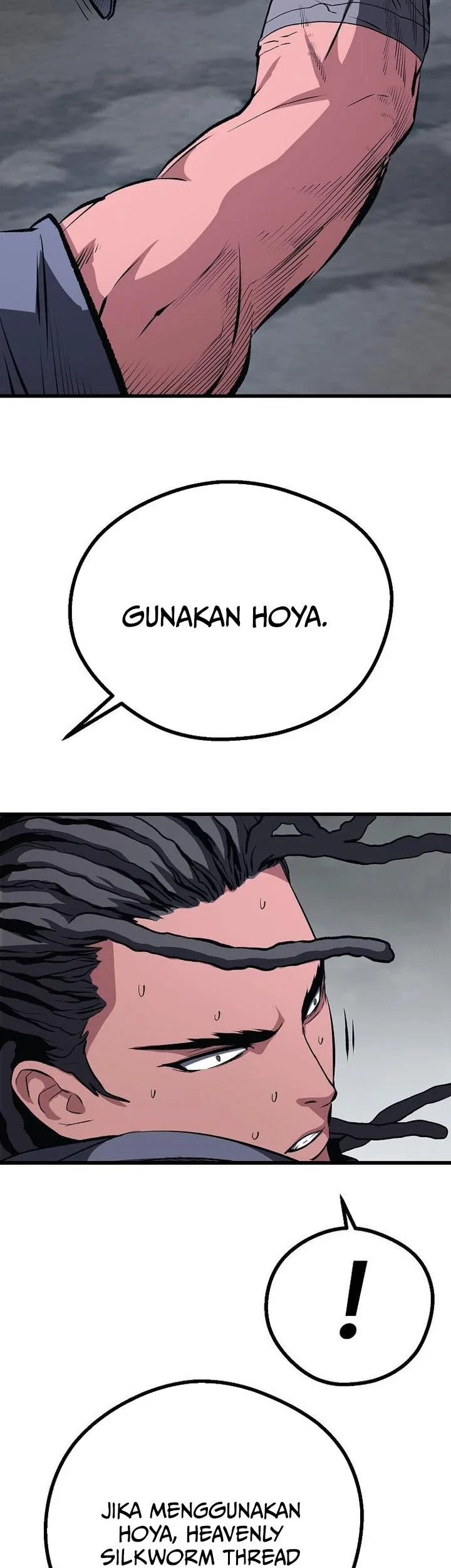 Chapter 80 - halaman 33