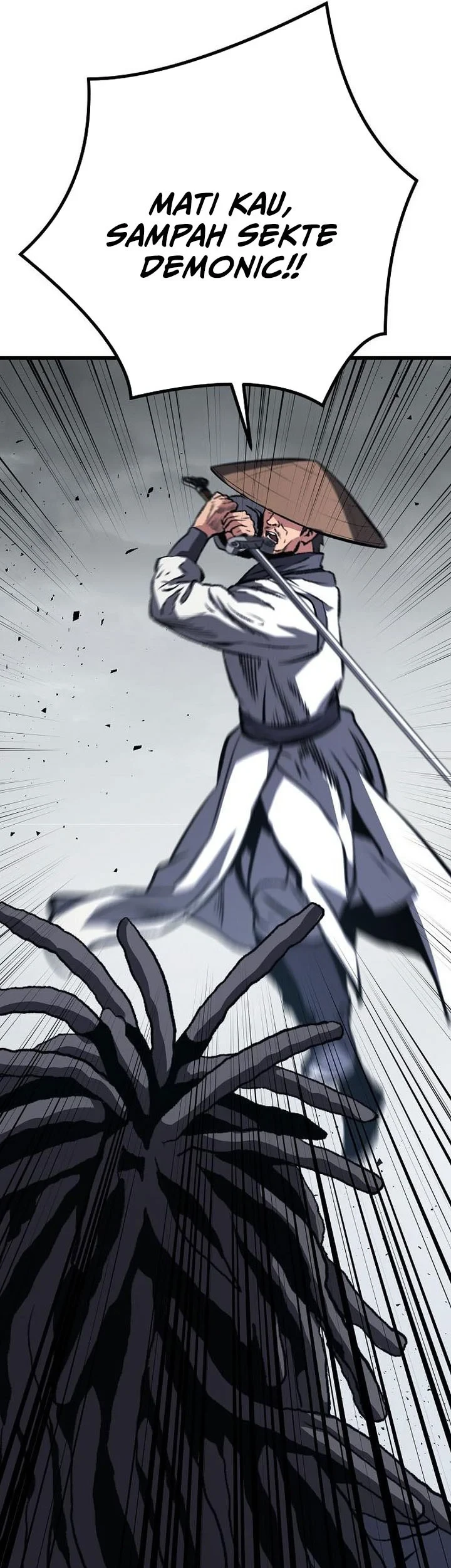 Chapter 80 - halaman 35