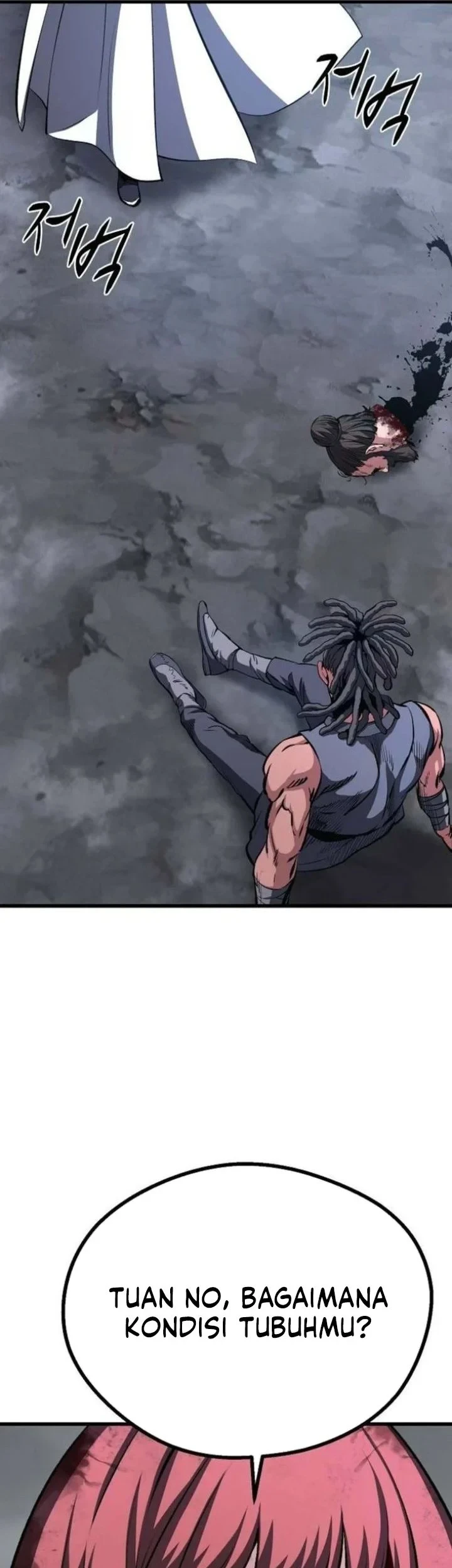 Chapter 82 - halaman 21