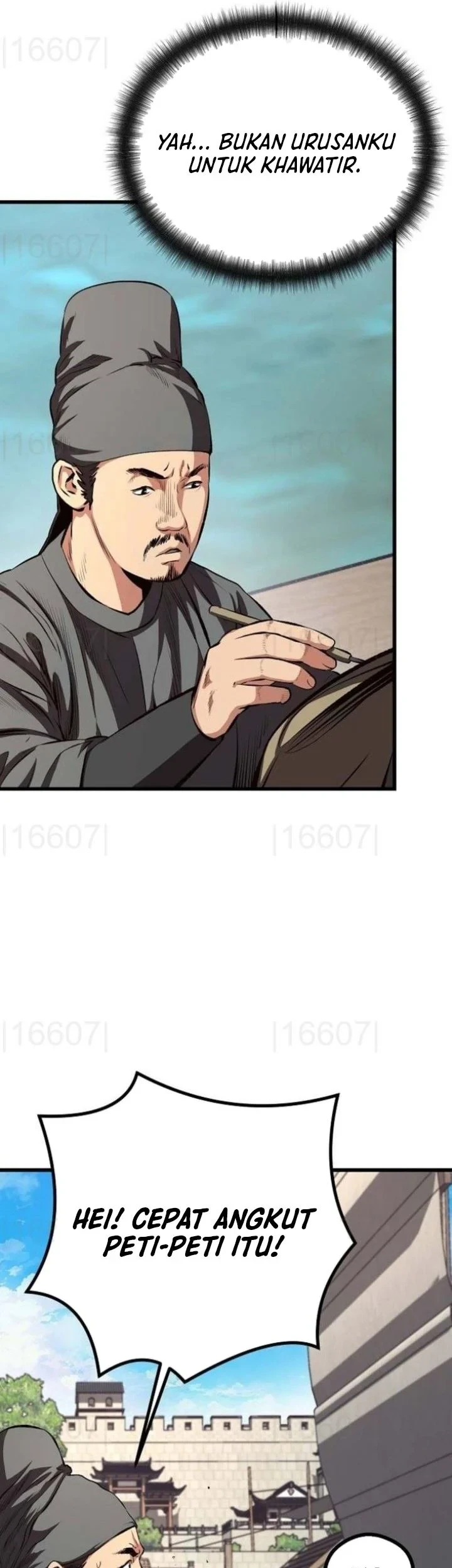 Chapter 82 - halaman 39