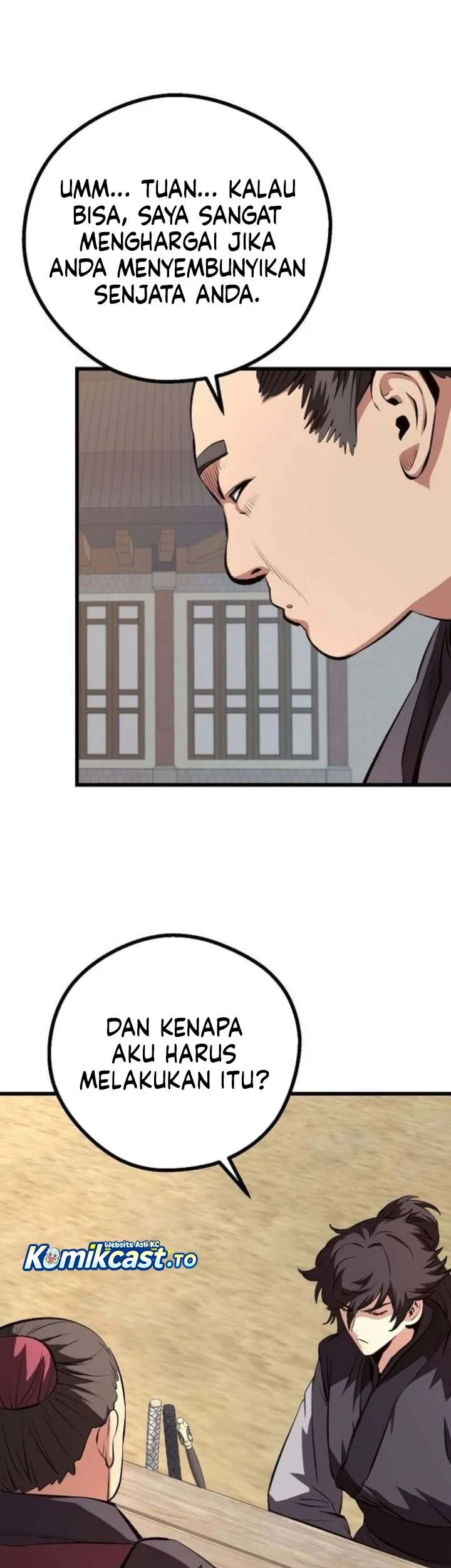 Chapter 82 - halaman 45