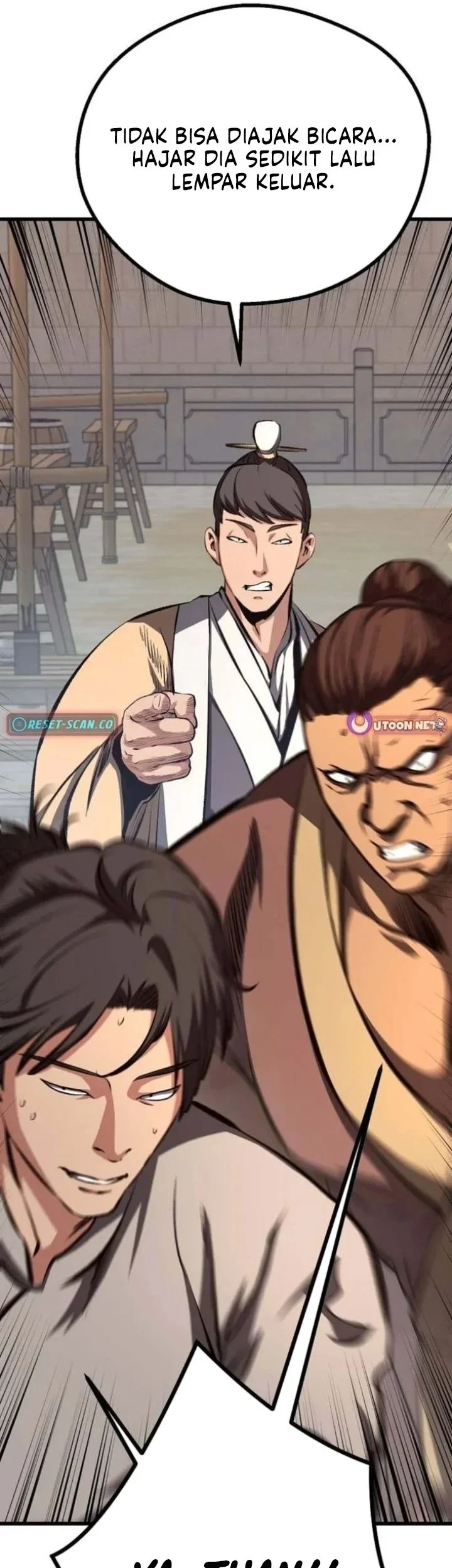 Chapter 83 - halaman 21