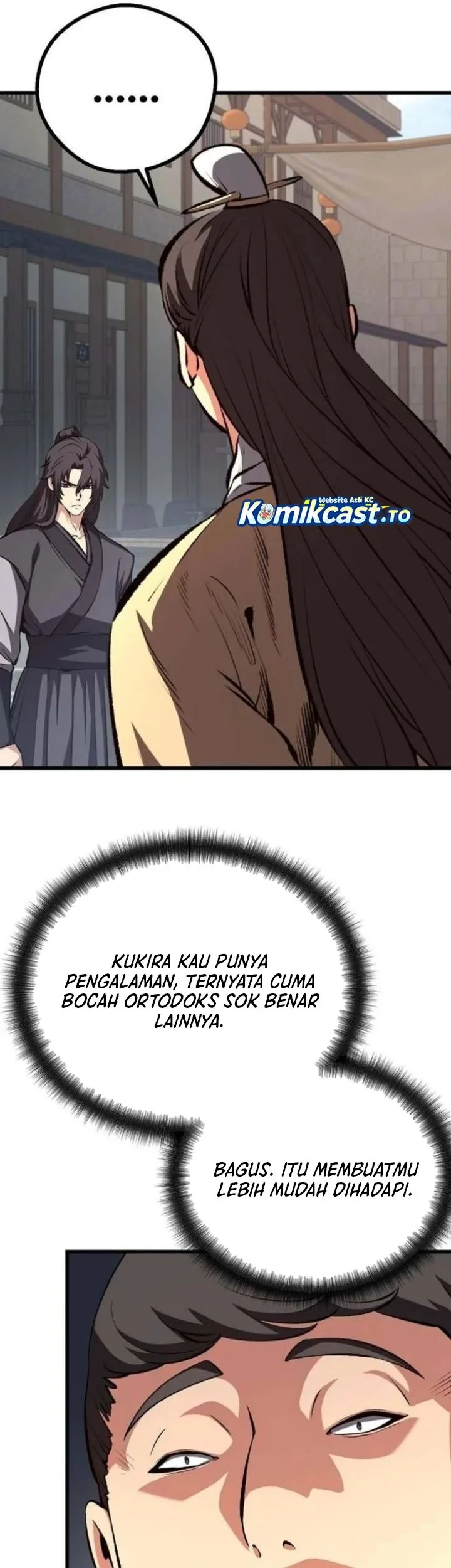 Chapter 83 - halaman 25