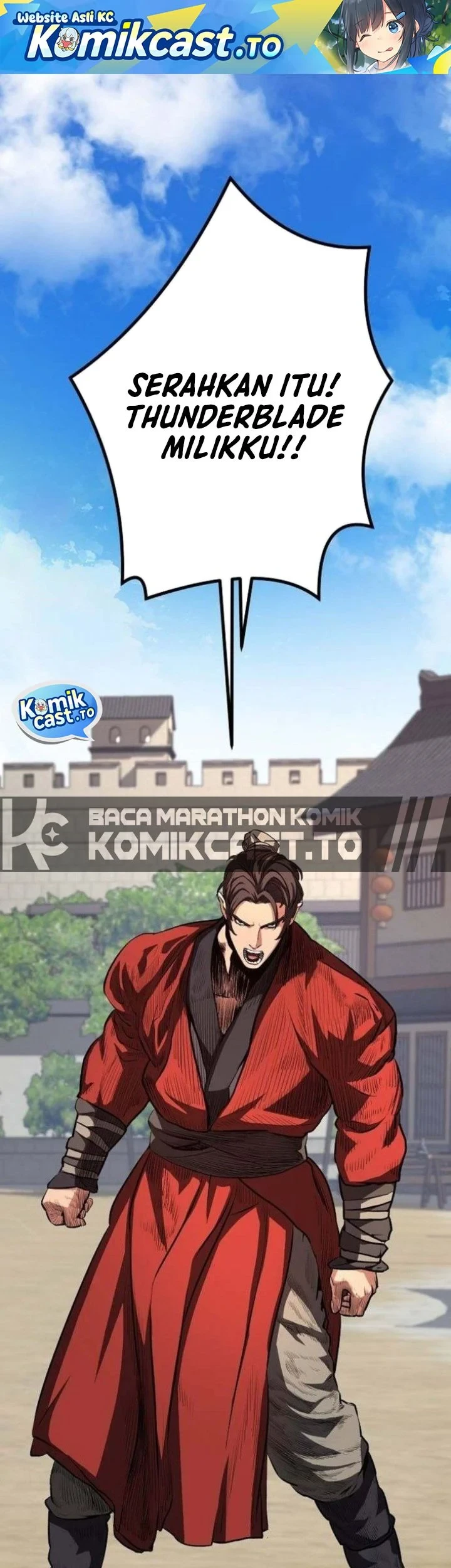 Chapter 83 - halaman 3