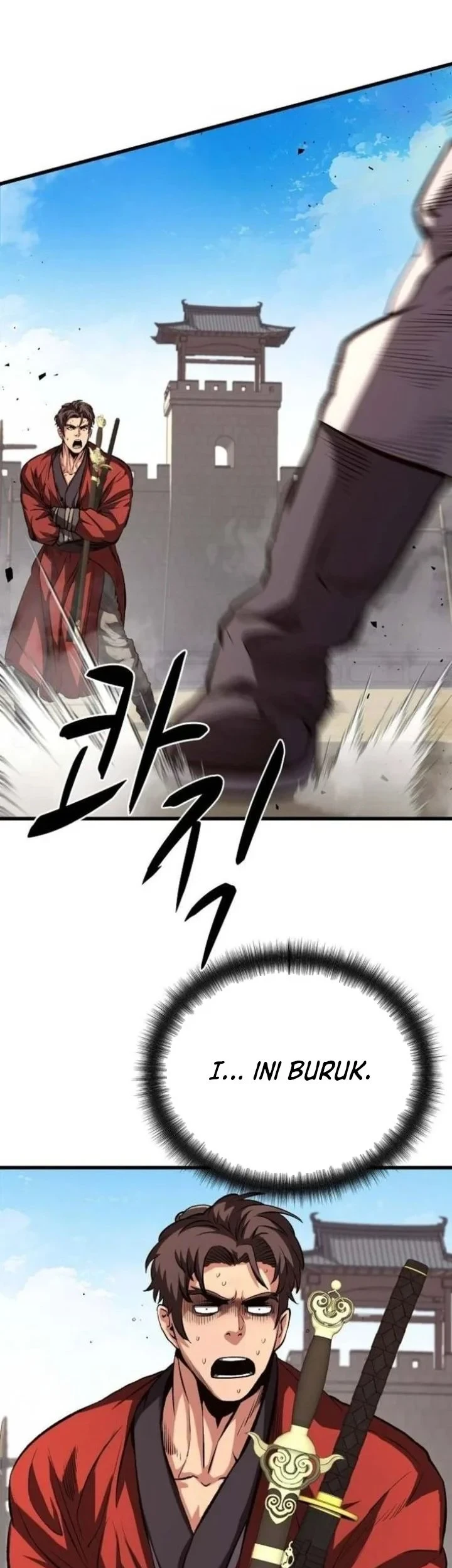 Chapter 83 - halaman 66