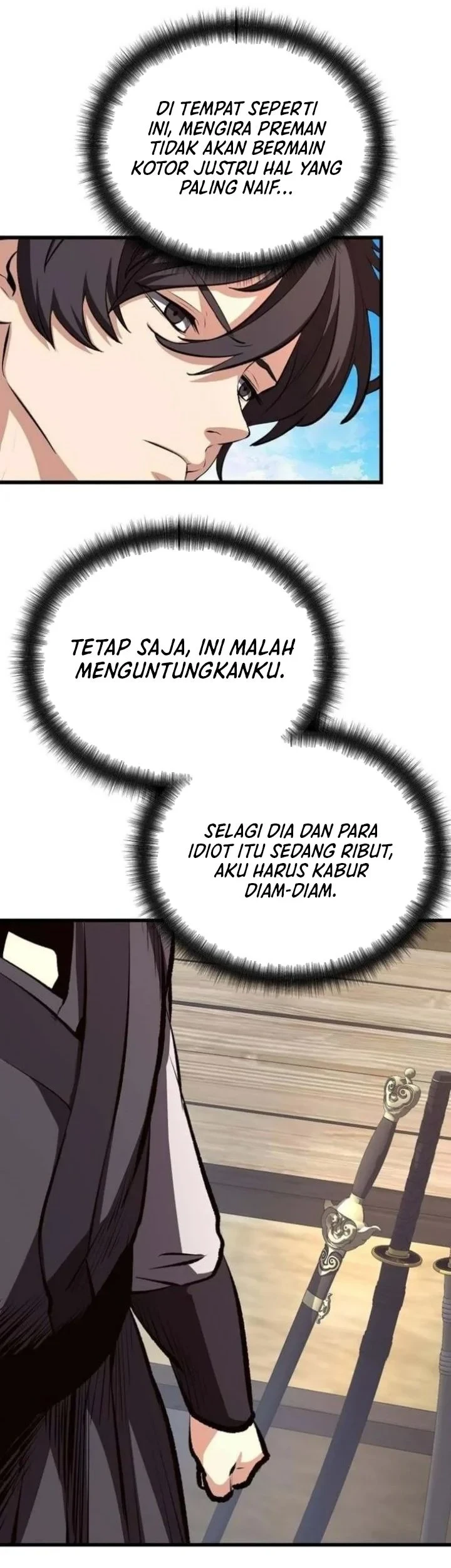 Chapter 83 - halaman 9
