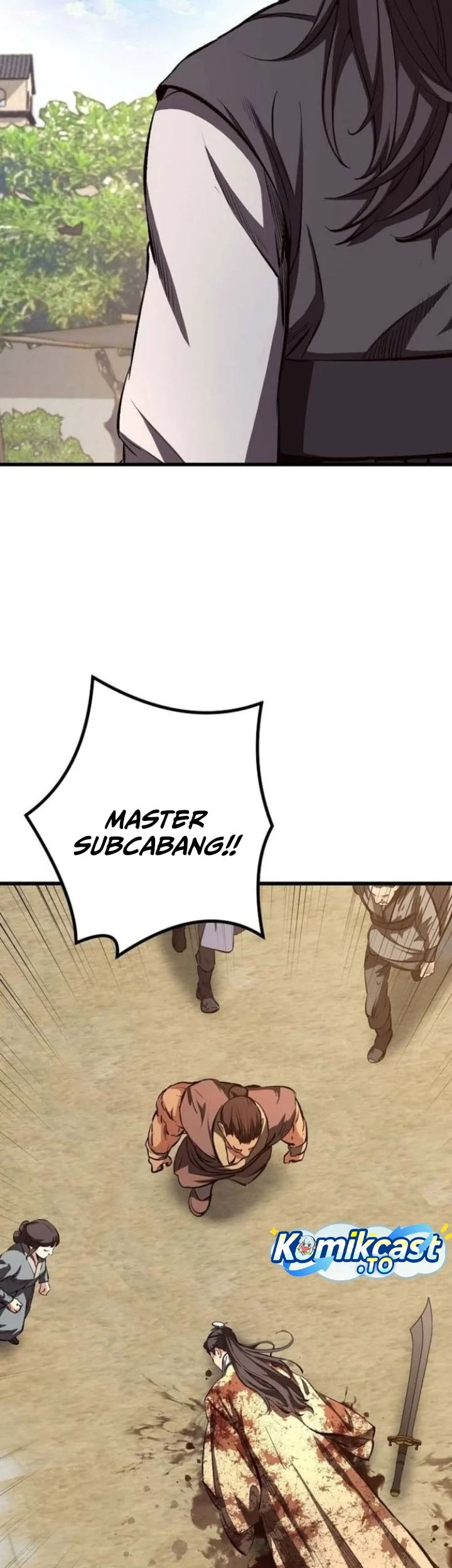 Chapter 84 - halaman 12