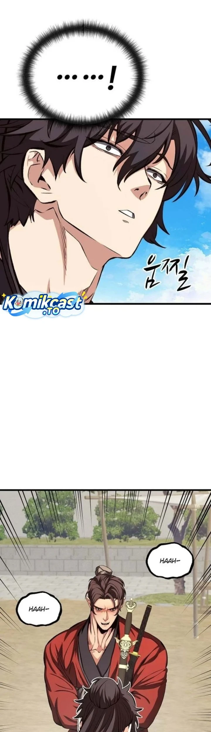 Chapter 84 - halaman 15