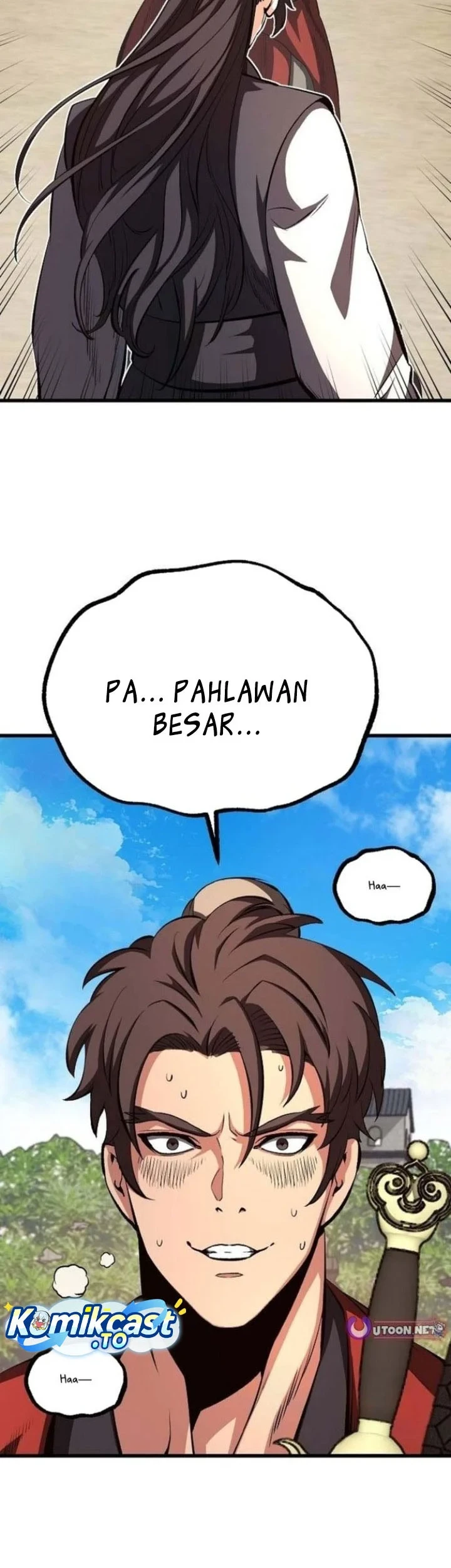 Chapter 84 - halaman 16