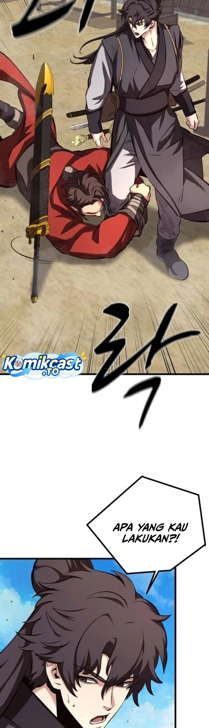 Chapter 84 - halaman 23